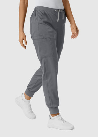 Wink Scrubs Work Women's Cargo Jogger Tall Pant