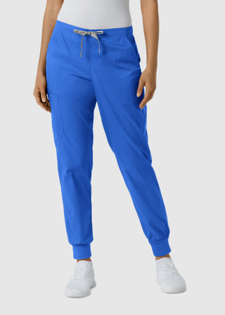 Wink Scrubs Work Women's Cargo Jogger Tall Pant