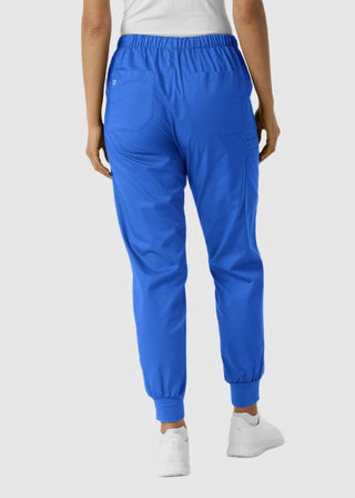 Wink Scrubs Work Women's Cargo Jogger Petite Pant