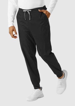 Wink Scrubs Men's Cargo Jogger Scrub Small Pant