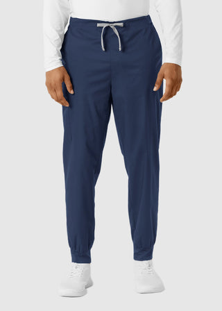 Wink Scrubs Men's Cargo Jogger Scrub Tall Pant