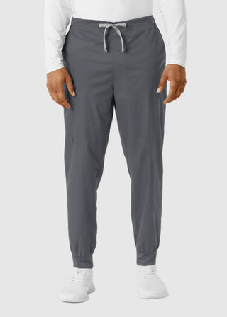 Wink Scrubs Men's Cargo Jogger Scrub Tall Pant