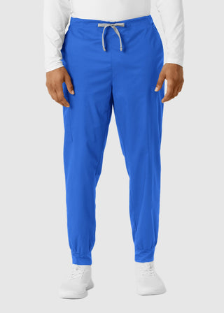 Wink Scrubs Men's Cargo Jogger Scrub Tall Pant