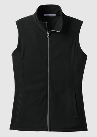 Port Authority Ladies Microfleece Vest