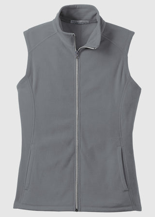 Port Authority Ladies Microfleece Vest