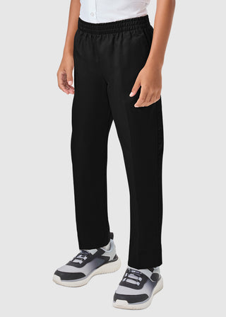 Classroom Uniforms Unisex Husky Pull On Pant