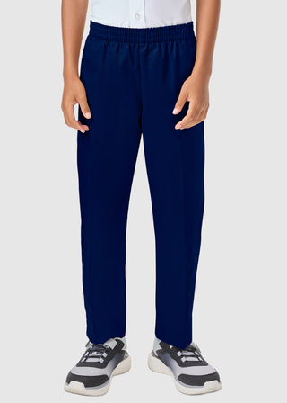 Classroom Uniforms Unisex Husky Pull On Pant