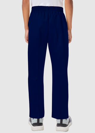 Classroom Uniforms Unisex Husky Pull On Pant