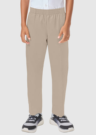 Classroom Uniforms Unisex Husky Pull On Pant