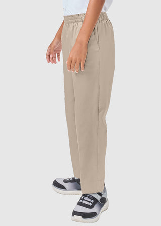 Classroom Uniforms Unisex Husky Pull On Pant