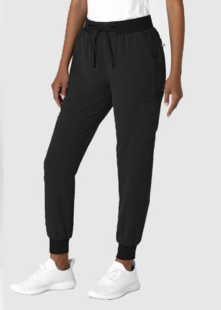 Wink Scrubs Women's Jogger Utility Scrub Pant