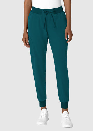 Wink Scrubs Women's Jogger Utility Scrub Pant