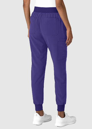 Wink Scrubs Women's Jogger Utility Scrub Petite Pant