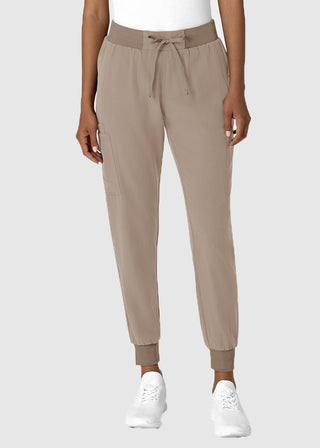 Wink Scrubs Women's Jogger Utility Scrub Pant
