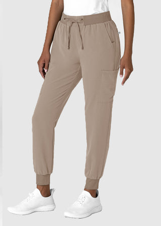 Wink Scrubs Women's Jogger Utility Scrub Pant