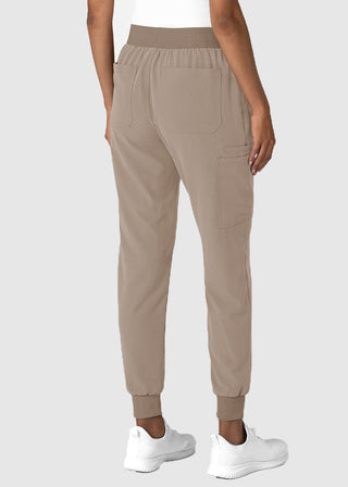 Wink Scrubs Women's Jogger Utility Scrub Pant