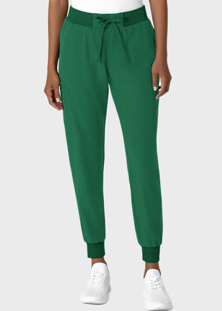 Wink Scrubs Women's Cargo Jogger Scrub Pant