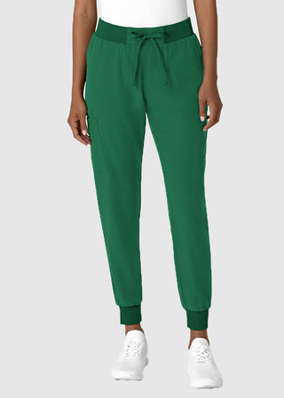 Wink Scrubs Women's Jogger Utility Scrub Pant
