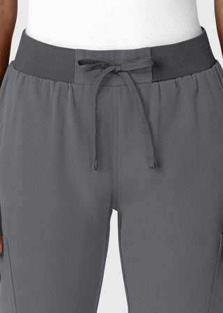 Wink Scrubs Women's Jogger Utility Scrub Pant
