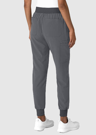 Wink Scrubs Women's Jogger Utility Scrub Pant