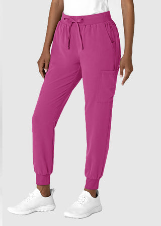 Wink Scrubs Women's Jogger Utility Scrub Petite Pant