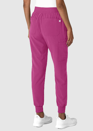Wink Scrubs Women's Jogger Utility Scrub Petite Pant