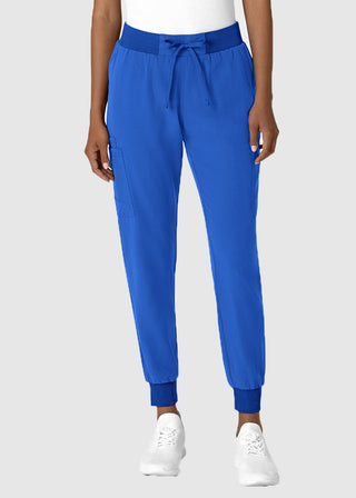 Wink Scrubs Women's Jogger Utility Scrub Pant