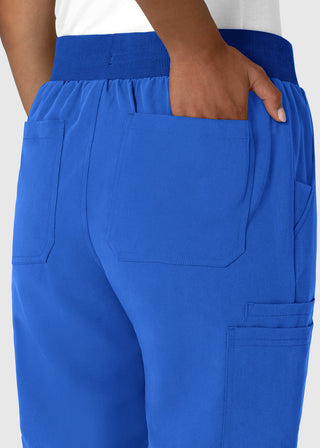 Wink Scrubs Women's Jogger Utility Scrub Pant