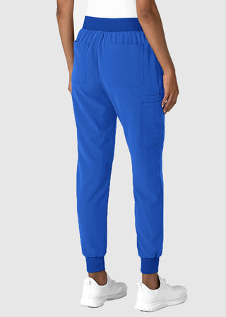 Wink Scrubs Women's Jogger Utility Scrub Pant