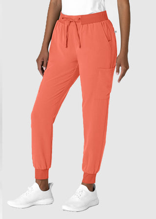 Wink Scrubs Women's Jogger Utility Scrub Pant