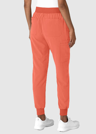 Wink Scrubs Women's Jogger Utility Scrub Pant