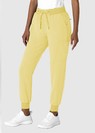 Wink Scrubs Women's Jogger Utility Scrub Pant