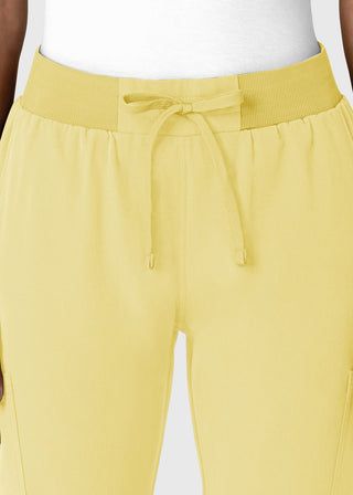 Wink Scrubs Women's Jogger Utility Scrub Pant