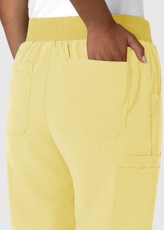 Wink Scrubs Women's Jogger Utility Scrub Pant