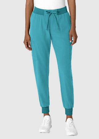 Wink Scrubs Women's Jogger Utility Scrub Pant