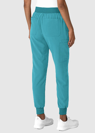 Wink Scrubs Women's Jogger Utility Scrub Pant
