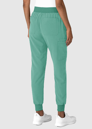 Wink Scrubs Women's Jogger Utility Scrub Pant