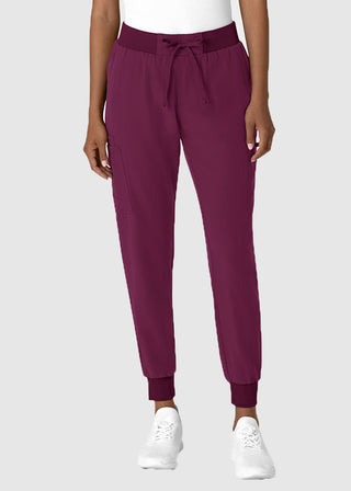 Wink Scrubs Women's Jogger Utility Scrub Pant