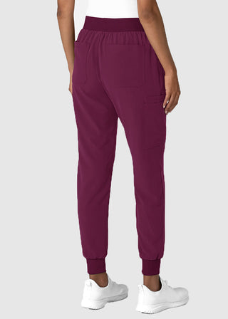 Wink Scrubs Women's Jogger Utility Scrub Petite Pant