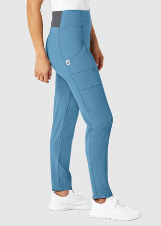 Wink Scrubs Renew Women's High Waist Power Pant
