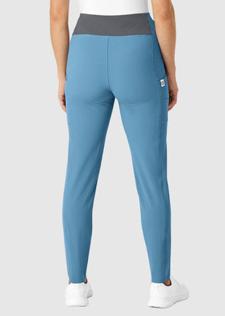 Wink Scrubs Renew Women's High Waist Power Pant