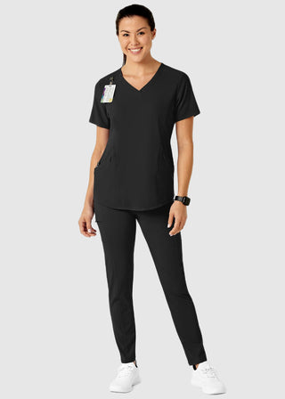 Wink Scrubs Renew Women's High Waist Power Pant
