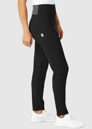 Wink Scrubs Renew Women's High Waist Power Pant