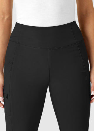 Wink Scrubs Renew Women's High Waist Power Tall Pant