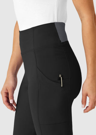 Wink Scrubs Renew Women's High Waist Power Pant
