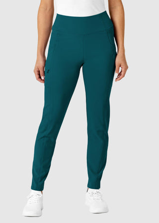Wink Scrubs Renew Women's High Waist Power Tall Pant