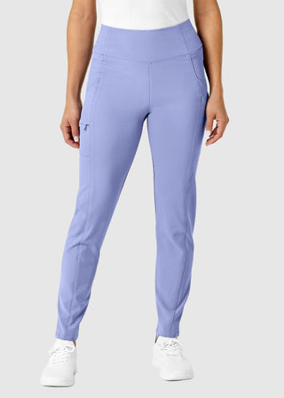 Wink Scrubs Renew Women's High Waist Power Petite Pant