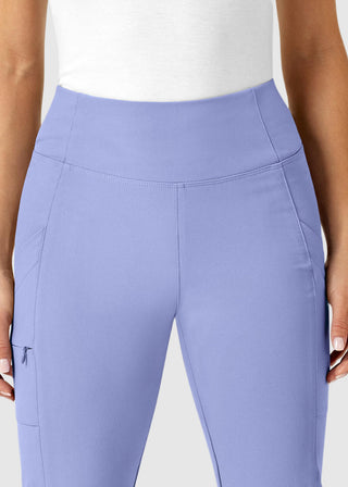 Wink Scrubs Renew Women's High Waist Power Petite Pant