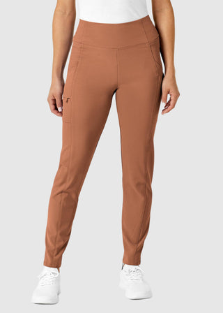 Wink Scrubs Renew Women's High Waist Power Pant