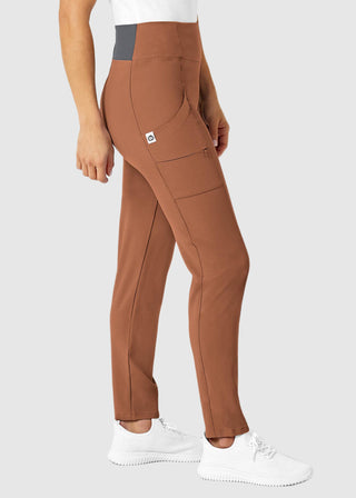 Wink Scrubs Renew Women's High Waist Power Pant